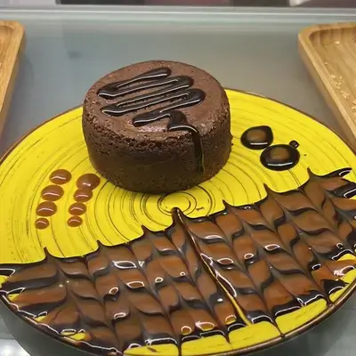 Fondue